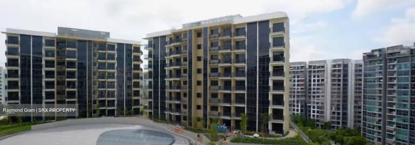 Sengkang Grand Residences (D19), Apartment #444695021